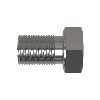 John Deere 19M7557: Hexagonal Head Cap Screw, M10 X 16