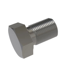 John Deere 19M7557:  Hexagonal Head Cap Screw, M10 X 16
