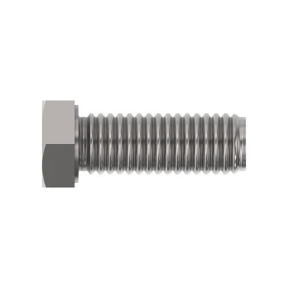 John Deere 19M7560: Hexagonal Head Cap Screw, M6 X 16