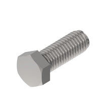 John Deere 19M7560:  Hexagonal Head Cap Screw, M6 X 16