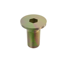 John Deere 19M7573: Countersunk Head Screw, M8 X 20