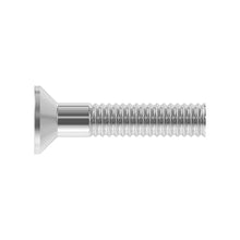 John Deere 19M7574: Countersunk Head Screw, M8 X 40