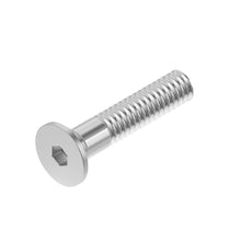 John Deere 19M7574:  Countersunk Head Screw, M8 X 40