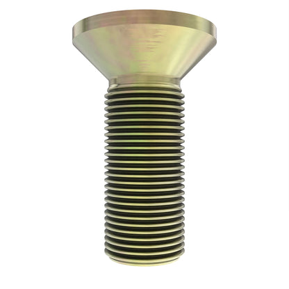 John Deere 19M7585: Countersunk Head Screw, M8 X 25