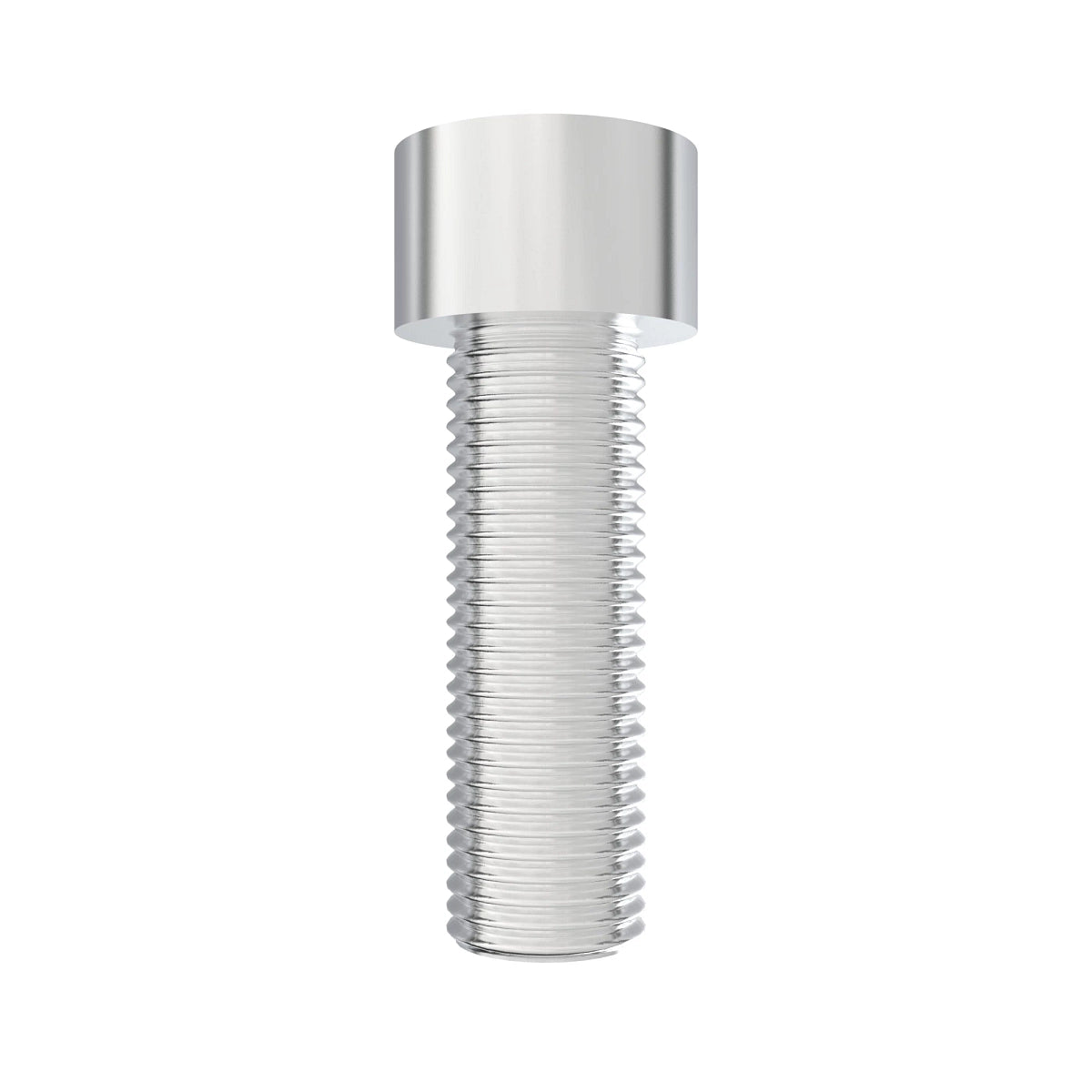 John Deere 19M7603: Cylindrical Head Screw, M6 X 20