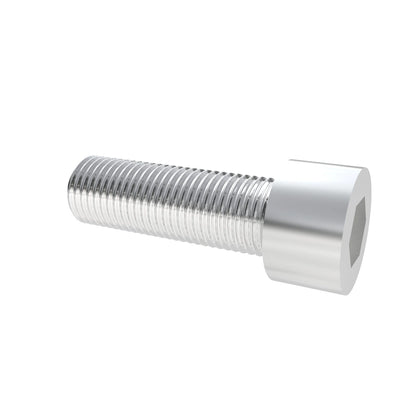 John Deere 19M7603: Cylindrical Head Screw, M6 X 20