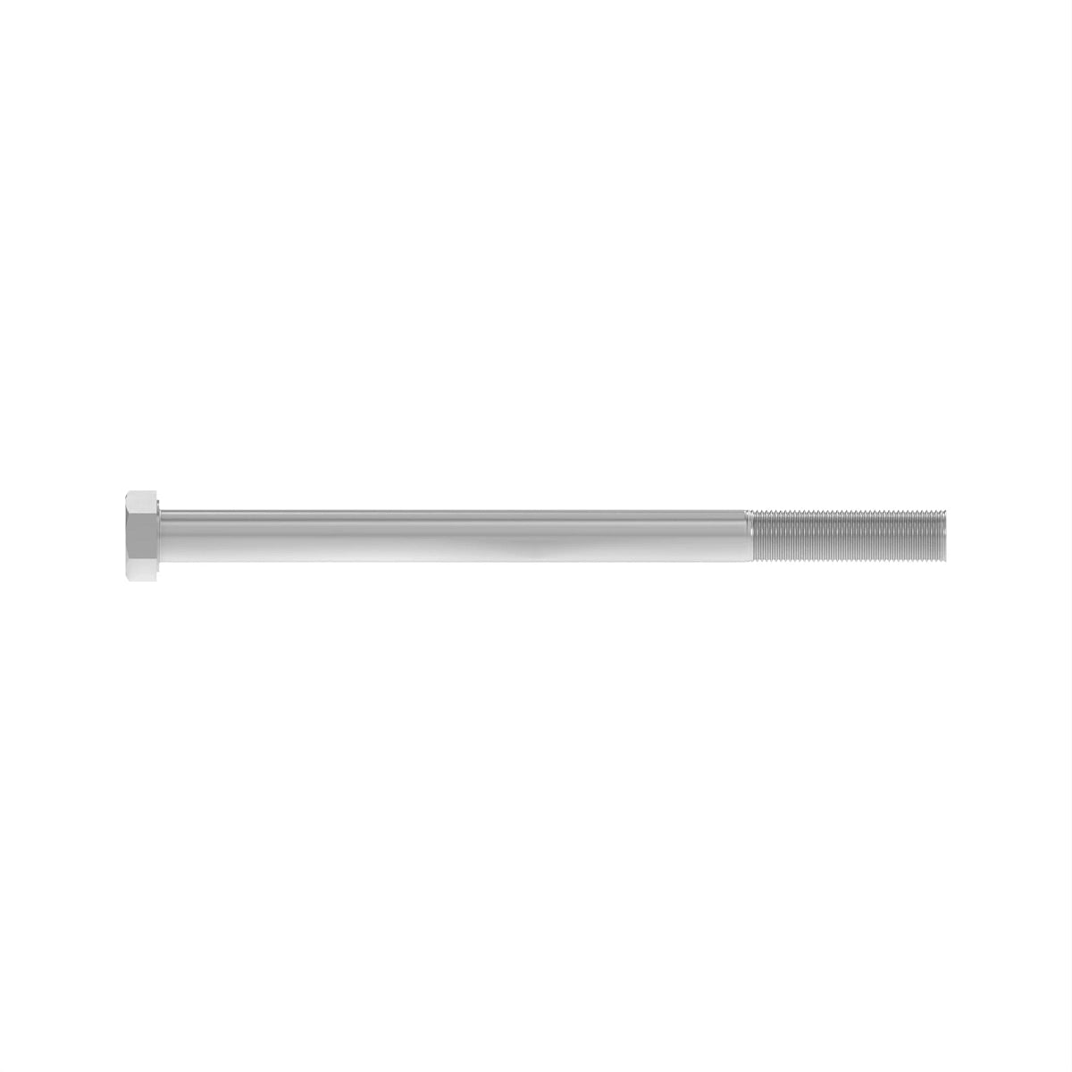 John Deere 19M7619: Hexagonal Head Cap Screw, M20 X 110