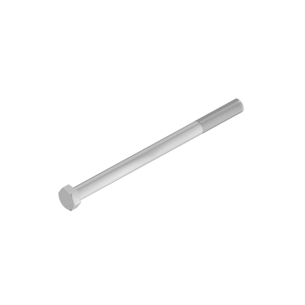John Deere 19M7619: Hexagonal Head Cap Screw, M20 X 110