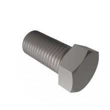 John Deere 19M7640:  Hexagonal Head Screw, M5 X 12