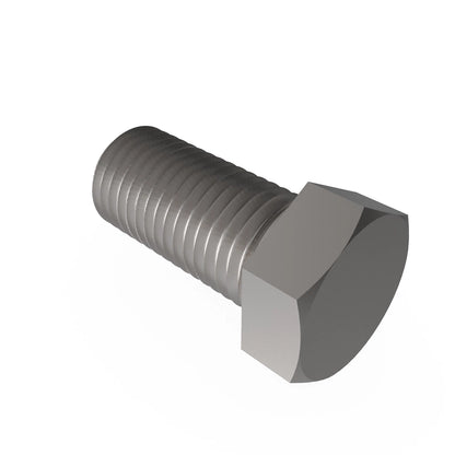 John Deere 19M7640:  Hexagonal Head Screw, M5 X 12