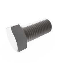 John Deere 19M7640: Hexagonal Head Screw, M5 X 12