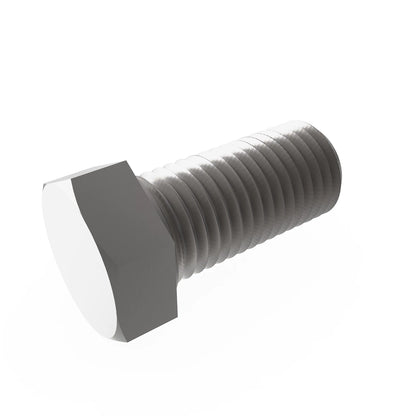John Deere 19M7640: Hexagonal Head Screw, M5 X 12