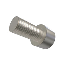 John Deere 19M7647:  Cylindrical Head Screw, M8 X 16
