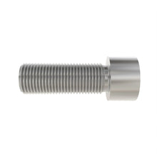 John Deere 19M7657: Hexagonal Socket Head Screw, M8 X 25