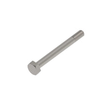 John Deere 19M7665:  Hexagonal Head Screw, M5 X 65