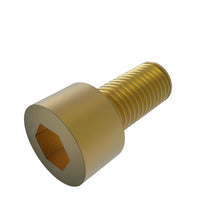 John Deere 19M7695: Hexagonal Socket Head Screw, M10 X 20