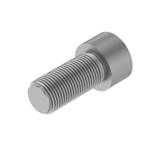 John Deere 19M7702:  Cylindrical Head Screw, M4 X 10