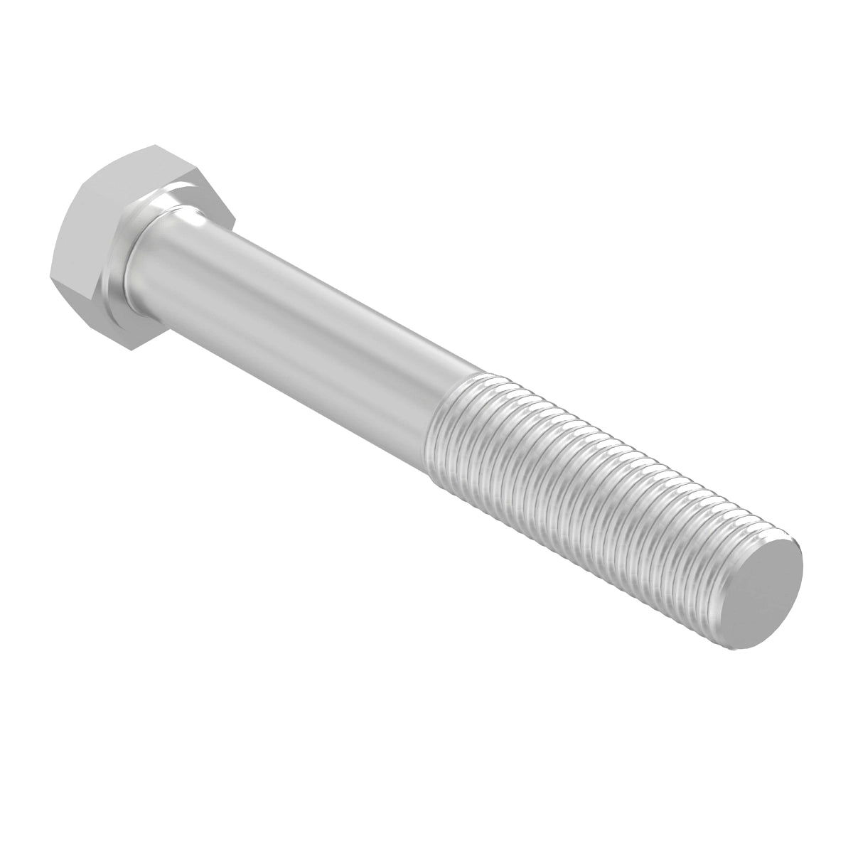 John Deere 19M7732:  Hexagonal Head Cap Screw, M16 X 130