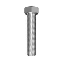 John Deere 19M7742:  Hexagonal Head Cap Screw, M10 X 65