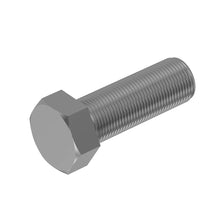 John Deere 19M7749: Hexagonal Head Screw, M24 X 80