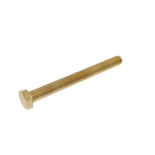John Deere 19M7750:  Hexagonal Head Screw, M8 X 110