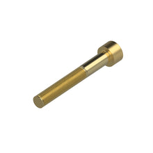 John Deere 19M7760: Cylindrical Head Screw, M6 X 45
