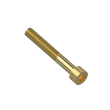 John Deere 19M7760:  Cylindrical Head Screw, M6 X 45