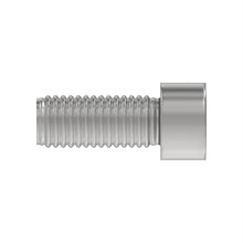 John Deere 19M7768: Cylindrical Head Screw, M6 X 16