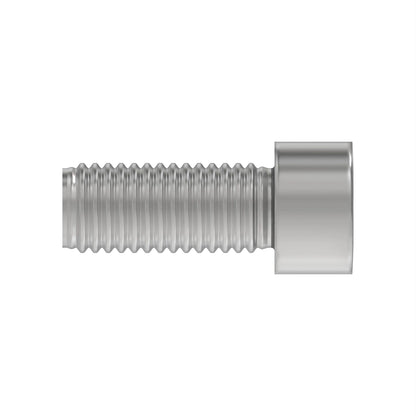 John Deere 19M7768: Cylindrical Head Screw, M6 X 16