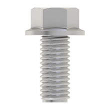 John Deere 19M7775: Hexagonal Head Screw, M6 X 16