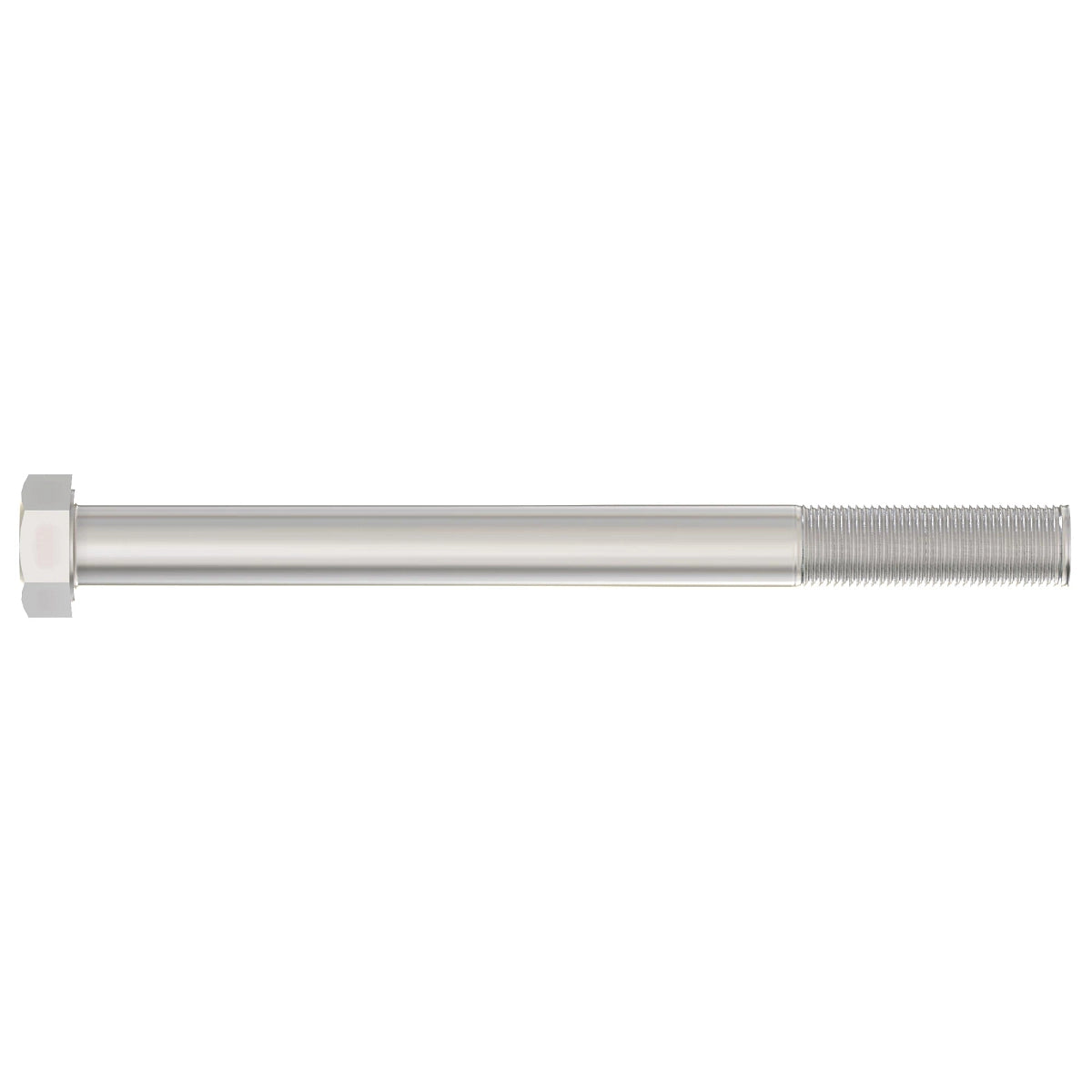 John Deere 19M7779: Hexagonal Head Screw, M20 X 240
