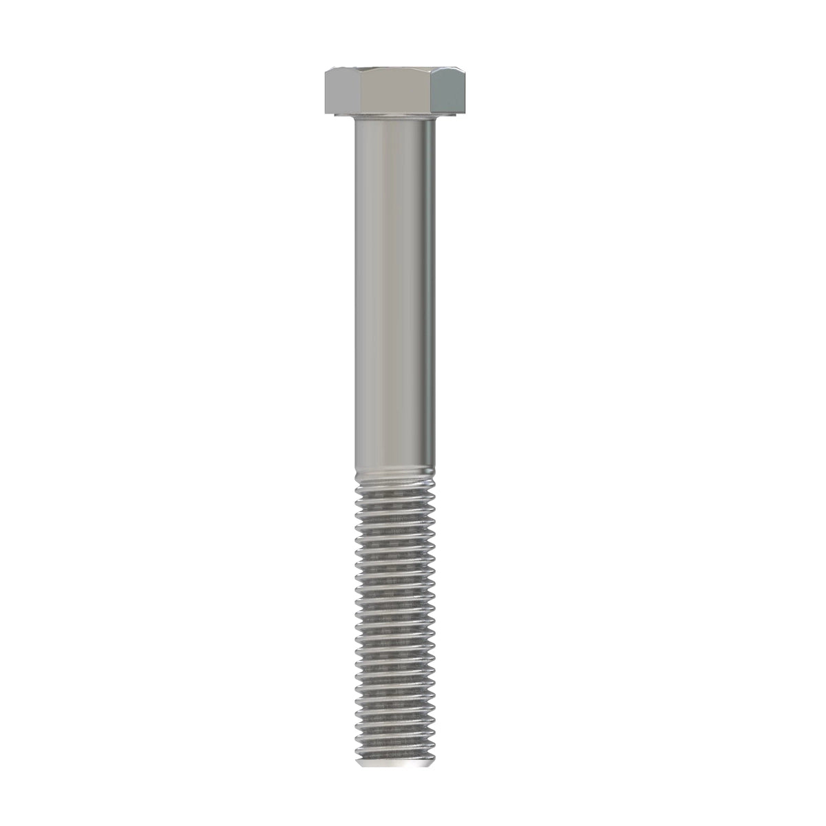 John Deere 19M7782: Hexagonal Head Screw, M24 X 180