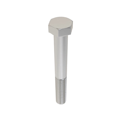 John Deere 19M7782:  Hexagonal Head Screw, M24 X 180