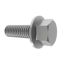 John Deere 19M7786: Hexagonal Head Flanged Screw, M10 X 30