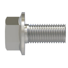 John Deere 19M7788: Hexagonal Head Flanged Screw, M12 X 25