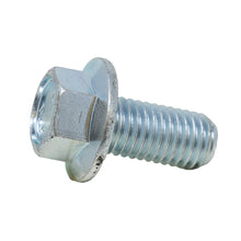 John Deere 19M7788:  Hexagonal Head Flanged Screw, M12 X 25