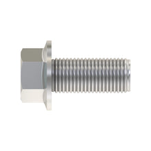 John Deere 19M7789: Hexagonal Head Flanged Screw, M12 X 30