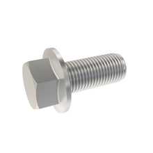 John Deere 19M7789:  Hexagonal Head Flanged Screw, M12 X 30