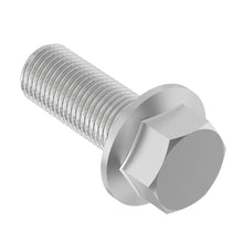 John Deere 19M7790:  Hexagonal Head Flanged Screw, M12 X 35