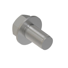 John Deere 19M7792: Hexagonal Head Flange Bolt, M16 X 30