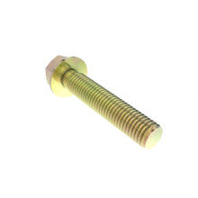 John Deere 19M7799:  Hexagonal Head Flanged Screw, M8 X 45