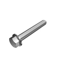 John Deere 19M7801:  Hexagonal Head Flanged Screw, M8 X 60