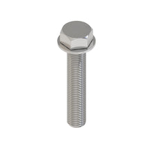 John Deere 19M7806: Hexagonal Head Flanged Screw, M10 X 50