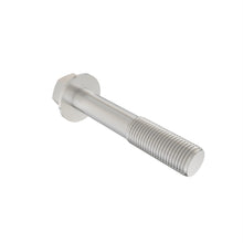 John Deere 19M7807:  Hexagonal Head Flange Bolt, M10 X 60