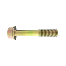 John Deere 19M7808: Hexagonal Head Flanged Screw, M10 X 65