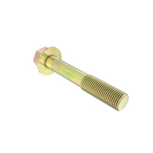 John Deere 19M7808:  Hexagonal Head Flanged Screw, M10 X 65