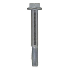 John Deere 19M7810:  Hexagonal Head Flanged Screw, M10 X 80