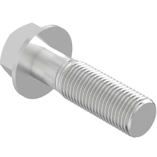 John Deere 19M7813: Hexagonal Head Flanged Screw, M12 X 45