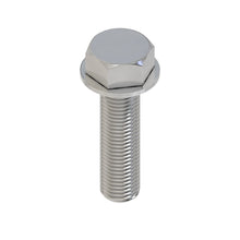 John Deere 19M7814: Hexagonal Head Flanged Screw, M12 X 50