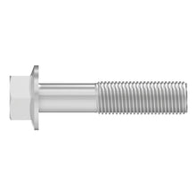 John Deere 19M7815: Hexagonal Head Flanged Screw, M12 X 60